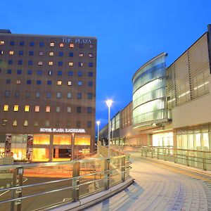 Hotel Plaza Kachigawa